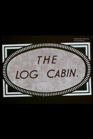 Poster The Log Cabin 1936