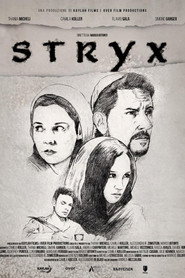Stryx (2024)