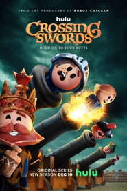 Crossing Swords Season 2 2