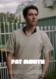 Poster Fat Mouth 