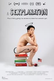مشاهدة فيلم A Sexplanation 2021 مترجم أون لاين بجودة عالية