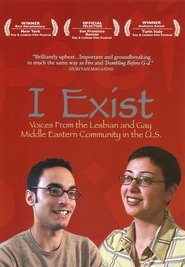 Poster I Exist 2003
