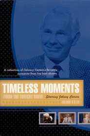 Timeless Moments from The Tonight Show Starring Johnny Carson - Volume 9 & 10