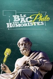 Le bac philo des humoristes (2023)