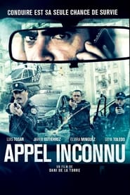 Film Appel Inconnu streaming