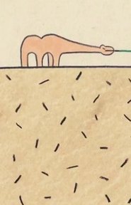 Poster Essay in the Desert 2018