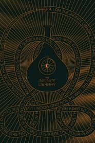 The Infinite Library Poster