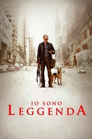 Io sono leggenda) Io sono leggenda (2007)