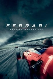 Ferrari Carrera a la inmortalidad