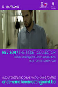Poster Revizor