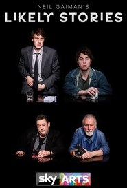 Neil Gaiman's Likely Stories (2016) Neil Gaiman's Likely Stories (2016)