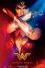 Wonder Woman 2017