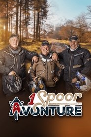 Poster 1 Spoor Avonture - Season 1 Episode 2 : Episode 2 2024