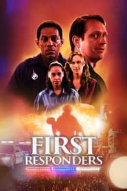 Poster First Responders