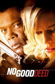 Poster for No Good Deed