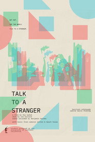 Talk To A Stranger