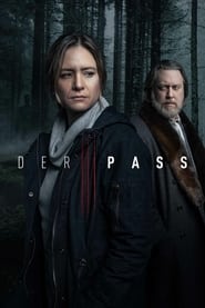 Pagan Peak (2023) Tercera Temporada HMAX WEB-DL 1080p Latino