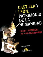 Castilla y León, Patrimonio de la Humanidad