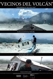Vecinos del volcán (1970)