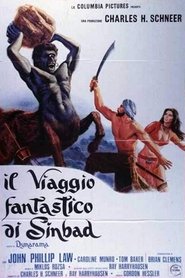 Il viaggio fantastico di Sinbad) Il viaggio fantastico di Sinbad (1973)