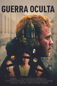 Guerra oculta (2025)