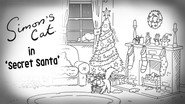 Secret Santa (Teddy Santa)