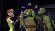 Las tortugas ninja 2x12