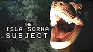The Isla Sorna Subject