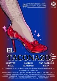 El taconazo (2023)