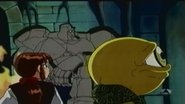 Monster Rancher 1x3