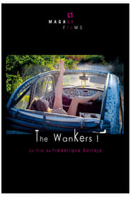 Poster The Wankers 2011