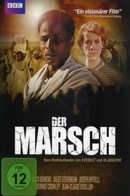 Poster Der Marsch