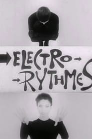 Poster ElectroRythmes