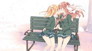 Sakura Trick en streaming