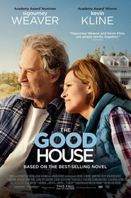 The Good House постер