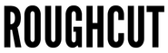 Logo for Roughcut Films Logo for Roughcut Films