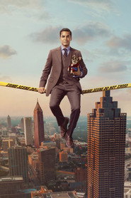 Will Trent poster