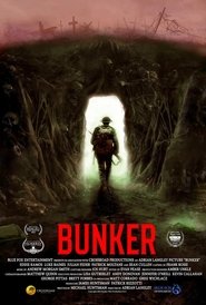 Bunker постер