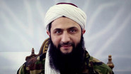 Ahmad al-Shara (al-Jolani)