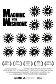 Poster Machine With Wishbone