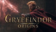 GODRIC GRYFFINDOR: Origins of the Sorting Hat and the Sword
