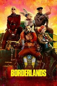 Borderlands (2024) Borderlands (2024)