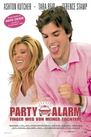 Partyalarm – Finger weg von meiner Tochter