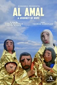 Al Amal: A Journey of Hope (2025)