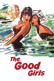 Poster The Good Girls 1960