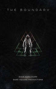 Poster The Boundary 2017