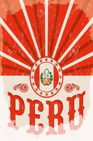 Poster il était une fois le Pérou 2013