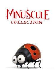 Minuscule Collection collection poster