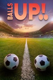 Poster Balls Up 1970