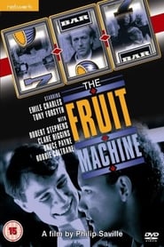 The Fruit Machine 1988 吹き替え 無料動画